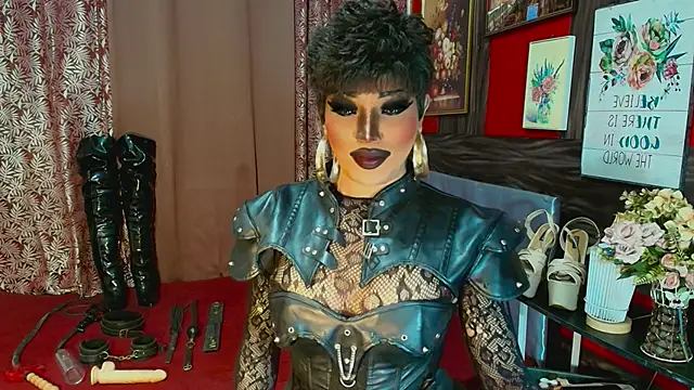 trixxielicious online show from June 2026 03:14:02 PM
