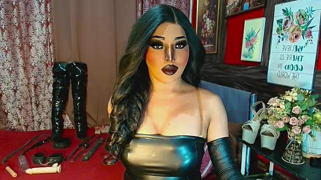 trixxielicious online show from June 2026 06:32:02 AM