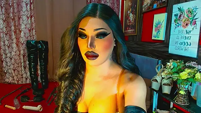 trixxielicious online show from June 2026 02:33:01 AM