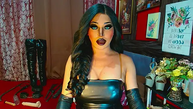 trixxielicious online show from June 2026 05:34:01 AM