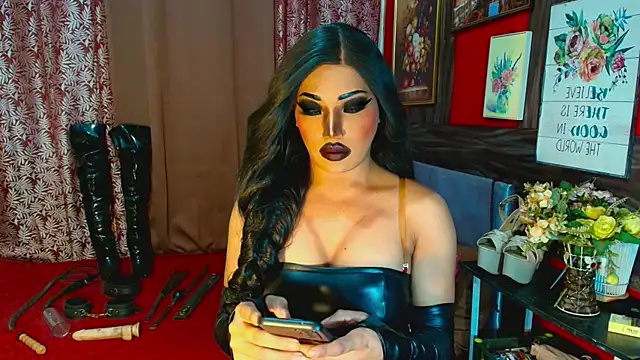 trixxielicious online show from June 2026 04:06:01 AM