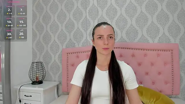 Princsgirl  online show from May 2026 07:32:01 PM