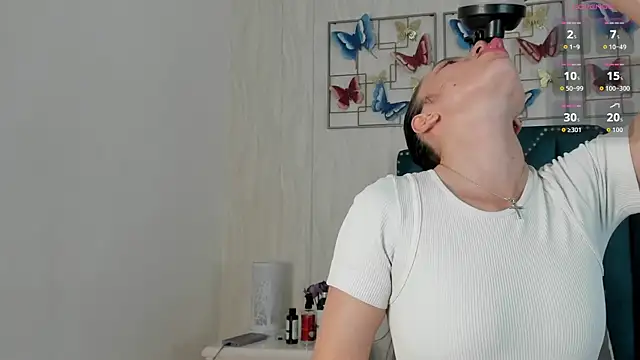 Princsgirl  online show from June 2026 07:51:01 PM