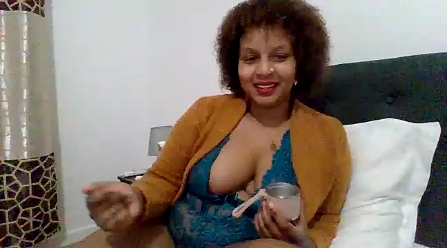 Nathyjess195 online show from January 2025 07:50:01 AM