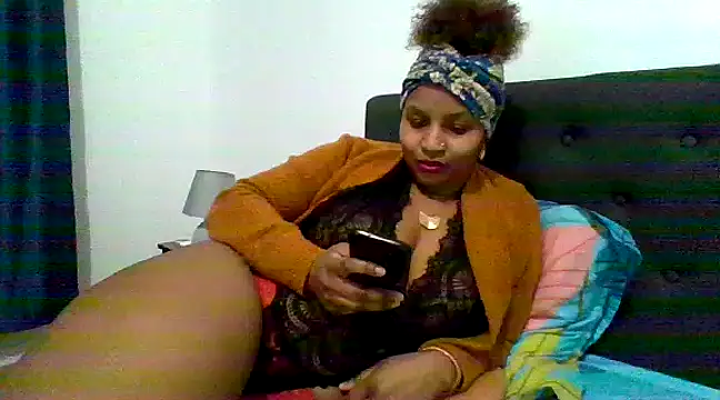 Nathyjess195 online show from March 2025 01:23:01 PM