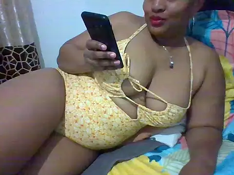 Nathyjess195 online show from October 2025 07:12:02 PM