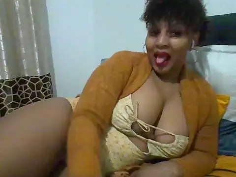 Nathyjess195 online show from January 2026 09:12:02 AM