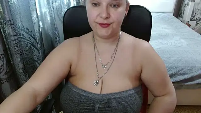 Boolochka online show from April 2026 12:58:02 PM