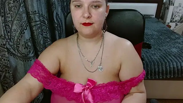 Boolochka online show from May 2026 07:19:01 PM