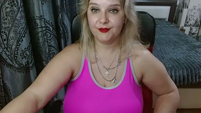 Boolochka online show from June 2026 07:45:01 PM