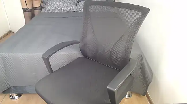 Chanelsexyy online show from January 2025 10:12:02 PM