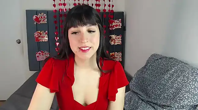 Chanelsexyy online show from February 2025 12:59:01 AM