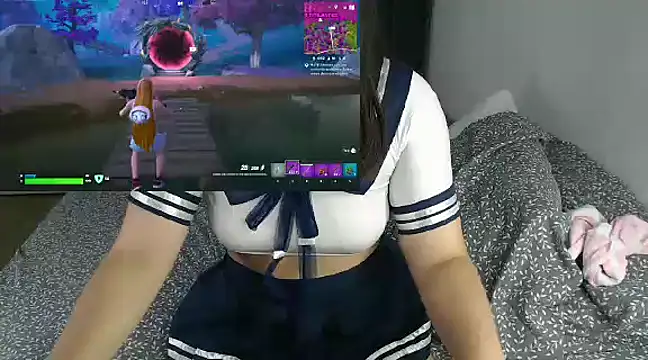 Chanelsexyy online show from February 2025 01:55:02 AM