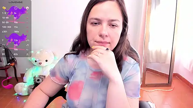 angelaagomez online show from September 2025 06:11:02 PM