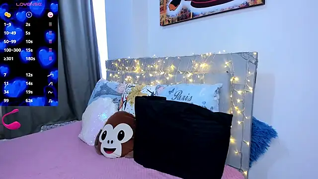 angelaagomez online show from March 2026 05:50:02 PM