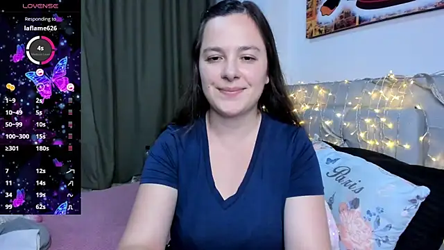 angelaagomez online show from April 2026 12:22:01 AM