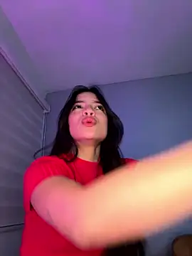 Sammy pink online show from December 2024 03:30:01 AM