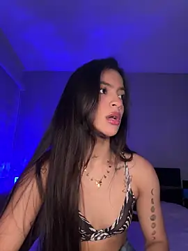 Sammy pink online show from February 2025 01:23:01 AM