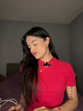 Sammy pink online show from February 2025 02:19:01 AM