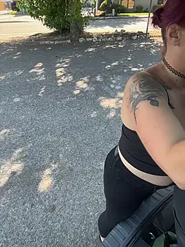 Babii Nova online show from July 2026 04:54:02 PM