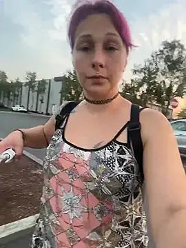 Babii Nova online show from July 2026 03:31:02 AM