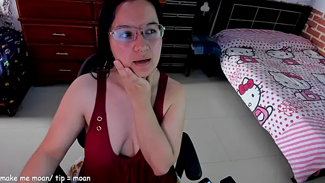 Snapshot of jessicajons9 chatting on January 2025 08:55:01 PM jessicajons9 online show from January 2025 08:55:01 PM