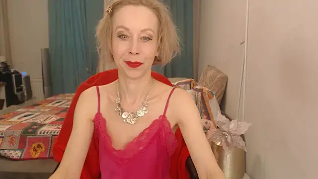 LuxuryNika online show from March 2026 02:51:01 PM