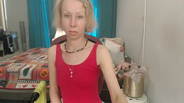 LuxuryNika online show from June 2026 11:34:01 AM