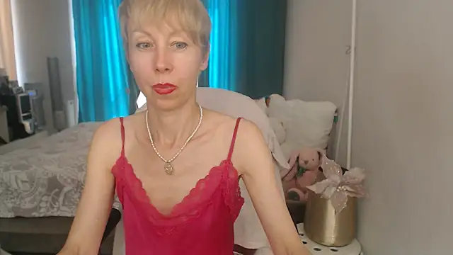 LuxuryNika online show from June 2026 09:37:01 AM