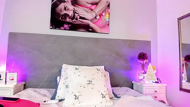 Snapshot of Mariajo_sex chatting on January 2025 12:24:01 PM Mariajo sex online show from January 2025 12:24:01 PM