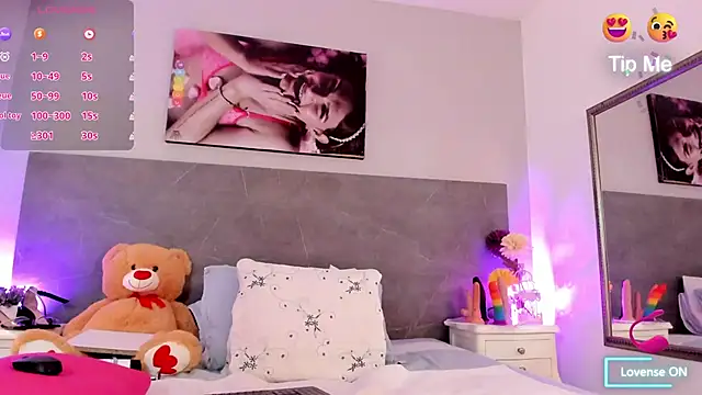 Snapshot of Mariajo_sex chatting on October 2025 12:01:02 PM Mariajo sex online show from October 2025 12:01:02 PM