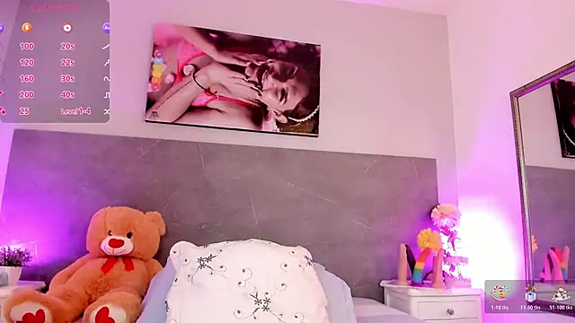 Snapshot of Mariajo_sex chatting on November 2025 12:26:01 PM Mariajo sex online show from November 2025 12:26:01 PM