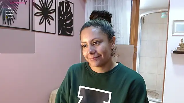 valevicious online show from January 2026 07:17:02 PM