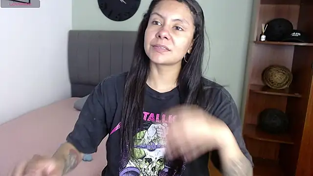 valevicious online show from February 2026 06:50:01 PM