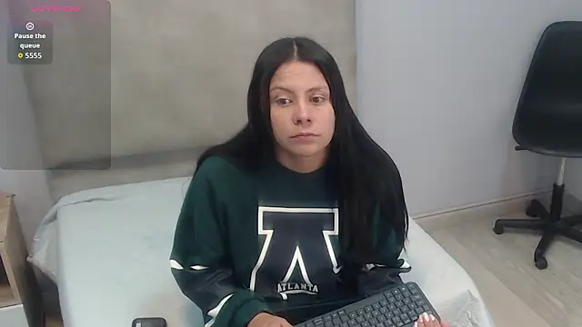 valevicious online show from February 2026 01:06:02 PM