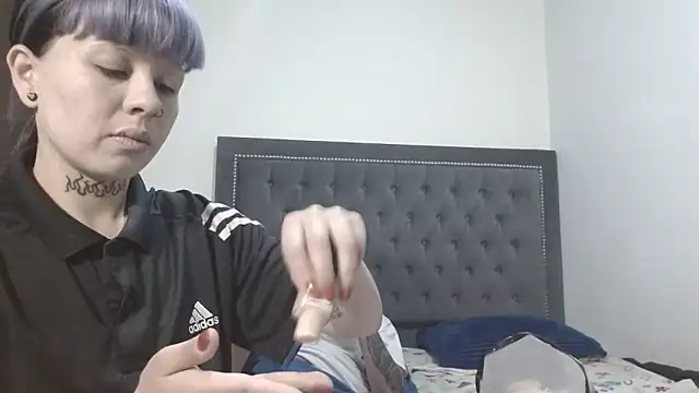 Snapshot of dulce_maria_x chatting on March 2026 02:01:02 PM dulce maria x online show from March 2026 02:01:02 PM