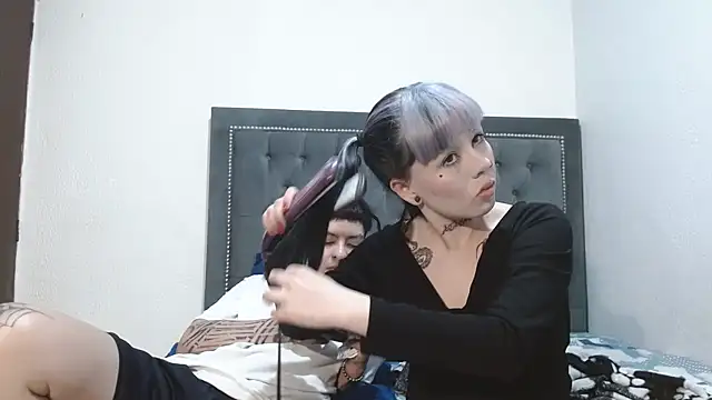 Snapshot of dulce_maria_x chatting on March 2026 01:33:02 PM dulce maria x online show from March 2026 01:33:02 PM