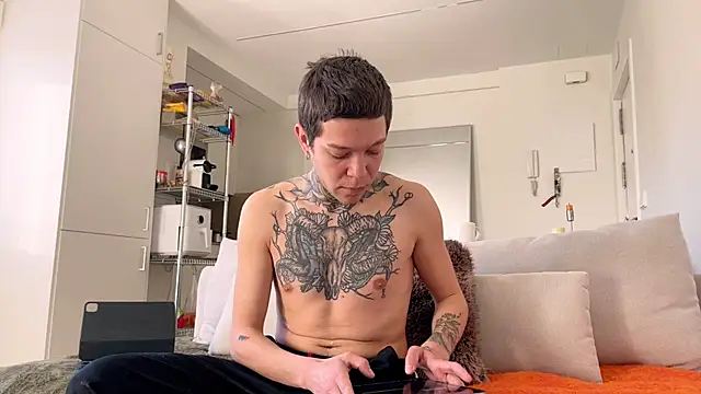 Harry Jen online show from January 2025 09:11:02 AM