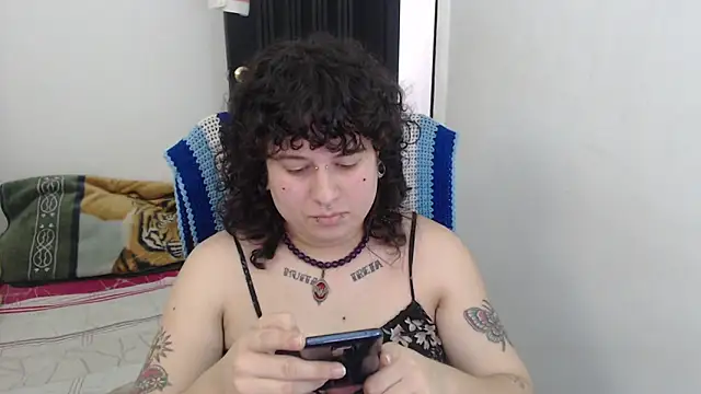 Smoke trip Alicia online show from February 2026 05:38:02 PM