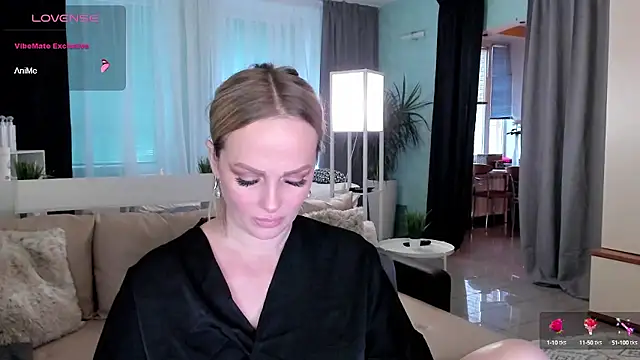 Libby Nora online show from December 2024 11:22:02 AM