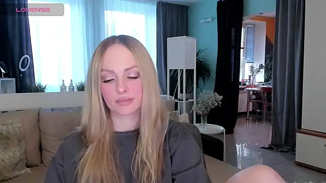 Libby Nora online show from January 2025 11:17:01 AM