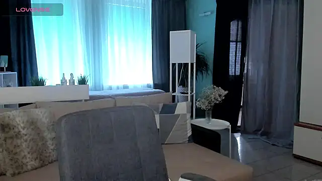 Libby Nora online show from February 2025 01:37:01 PM