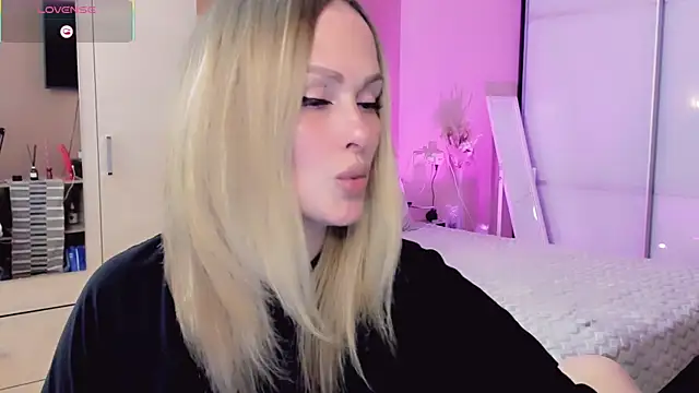 Libby Nora online show from May 2026 11:37:01 AM