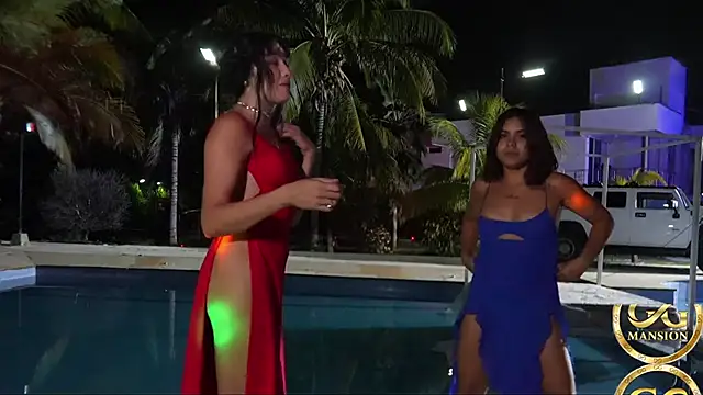 ggmansion online show from February 2025 02:26:01 AM