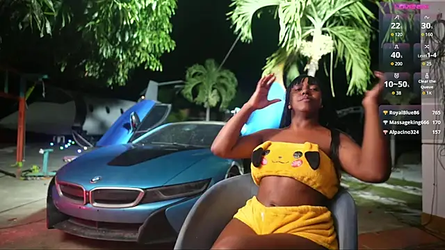 ggmansion online show from September 2025 02:04:02 AM