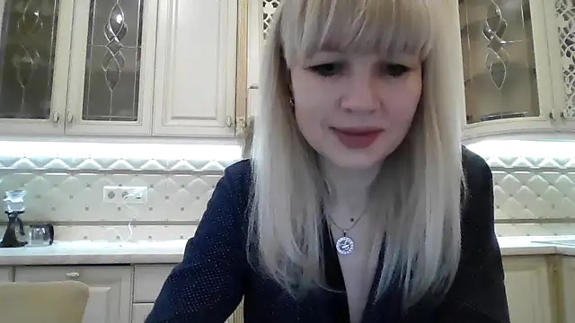 BarbaraKim online show from April 2026 03:40:02 PM