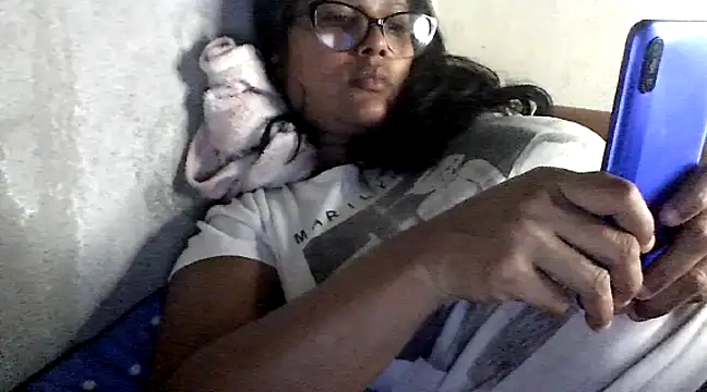 Snapshot of Damita999 chatting on December 2024 07:31:01 AM Damita999 online show from December 2024 07:31:01 AM