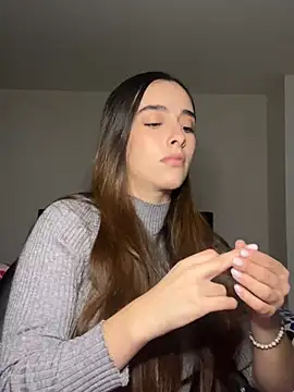 swrennn19 online show from February 2025 11:15:02 PM