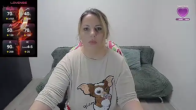 erikaerika online show from April 2026 06:20:01 AM