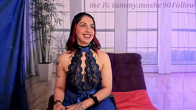 Best DollSM online show from December 2025 07:56:02 PM